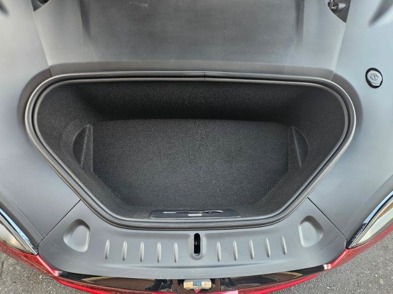 Used 2025 Tesla Model S Plaid AWD/4WD image 26