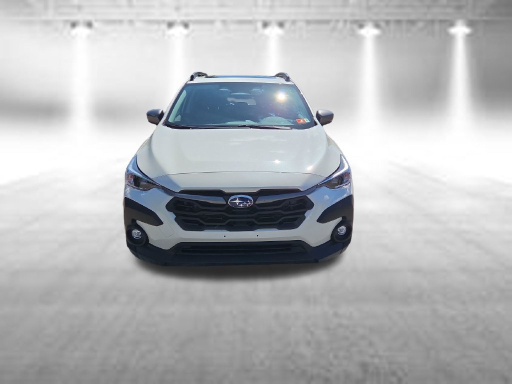 Certified 2025 Subaru Crosstrek 2.5i Premium AWD/4WD image 2