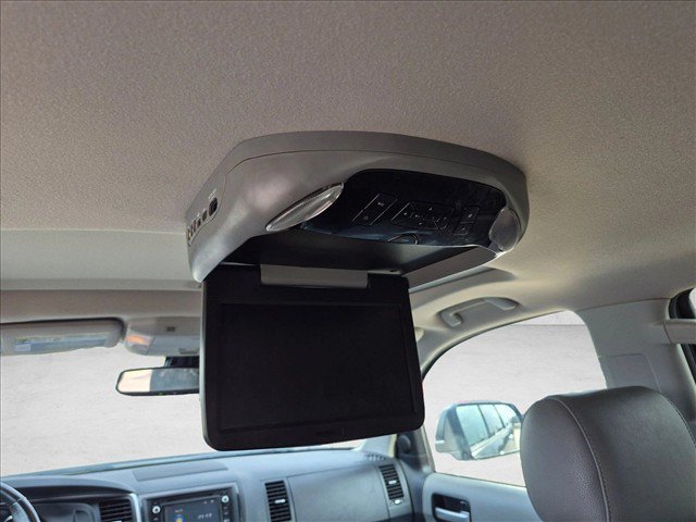Used 2019 Toyota Sequoia Limited w/ Safety & Convenience Package RWD image 17