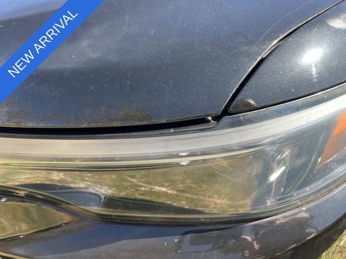 Used 2019 Jeep Cherokee Latitude w/ Popular Appearance Group image 7