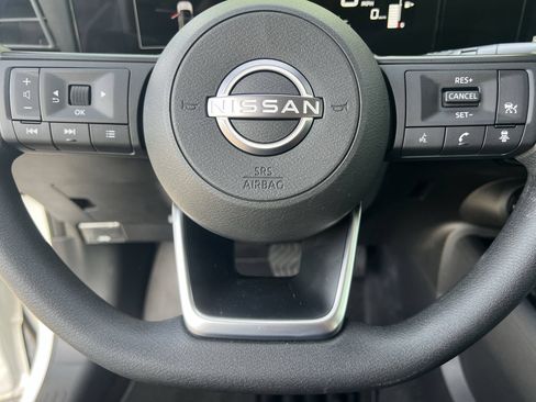 New 2026 Nissan Kicks SV FWD image 10