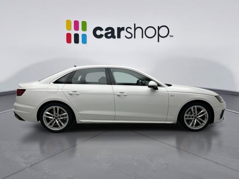 Used 2024 Audi A4 2.0T Premium Plus image 6