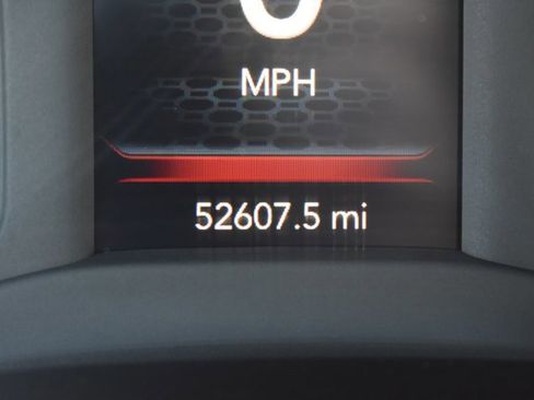 Used 2024 RAM 3500 Tradesman w/ Chrome Appearance Group image 22