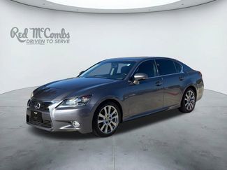 Used 2014 Lexus GS 350 w/ Premium Package video 1