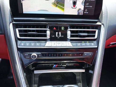 Used 2024 BMW M8 Competition w/ M Carbon Exterior Package AWD/4WD image 17