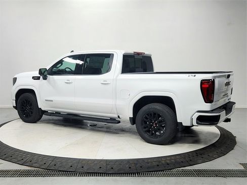 New 2026 GMC Sierra 1500 Elevation w/ Elevation Premium Package image 5