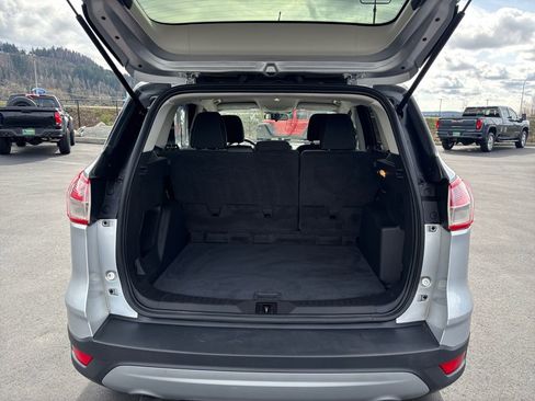 Used 2014 Ford Escape SE FWD image 26