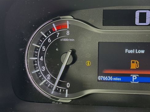 Certified 2017 Honda Pilot LX image 12