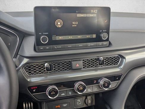 Certified 2025 Acura Integra A-Spec image 12