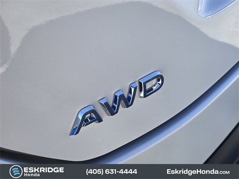 New 2025 Honda Pilot EX-L image 8