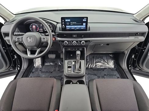 Used 2026 Honda CR-V EX image 12