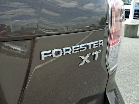 Used 2017 Subaru Forester 2.0XT Touring AWD/4WD image 32