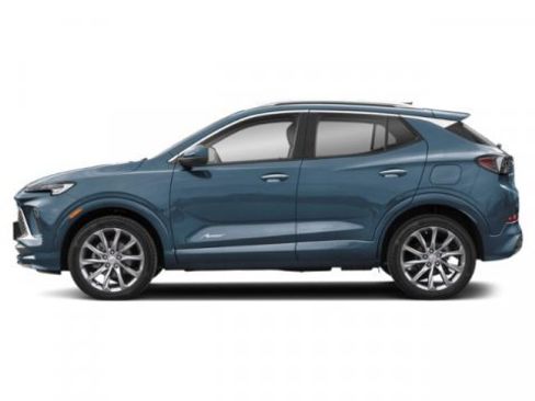 New 2026 Buick Encore GX Avenir w/ Avenir Technology Package AWD/4WD image 6