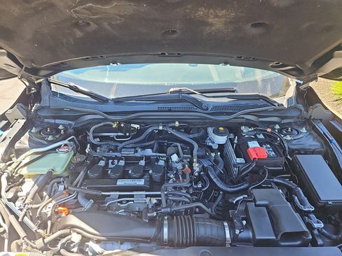 Used 2017 Honda Civic EX-L image 31