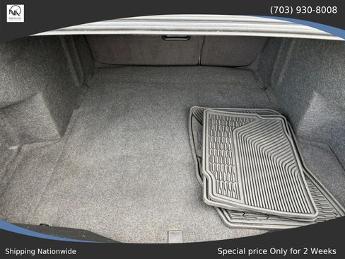 Used 2014 Lincoln MKZ AWD w/ Equipment Group 102A Reserve image 38