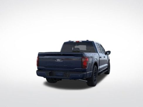 New 2025 Ford F150 XLT w/ Equipment Group 302A MID image 9