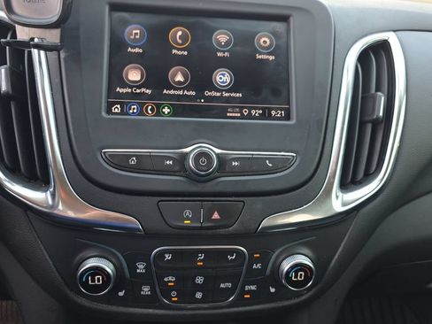 Used 2024 Chevrolet Equinox LT FWD image 15