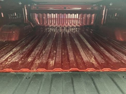 Used 2024 Chevrolet Silverado 3500 LTZ w/ LTZ Plus Package image 24