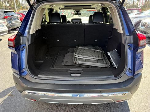 Certified 2023 Nissan Rogue Platinum image 26