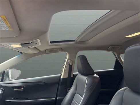 Used 2017 Lexus NX 200t AWD image 15