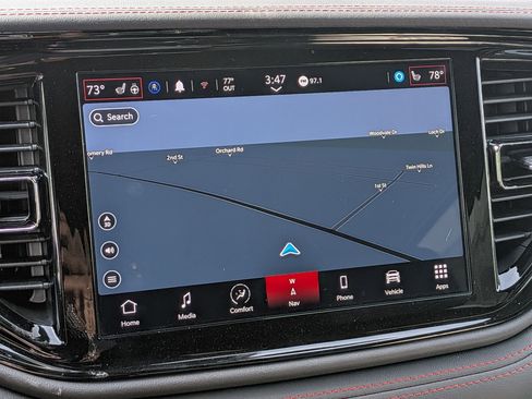 New 2026 Dodge Durango GT image 16