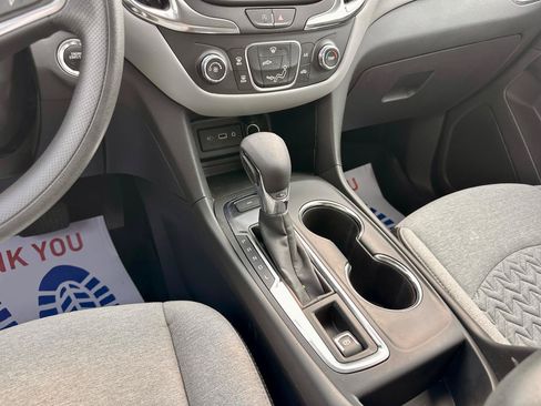 Used 2023 Chevrolet Equinox LS w/ LS Convenience Package AWD/4WD image 33