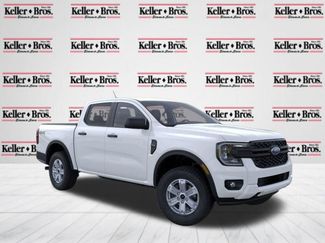 New 2026 Ford Ranger XL AWD/4WD video 1