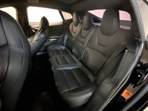 Used 2018 Tesla Model S P100D image 21