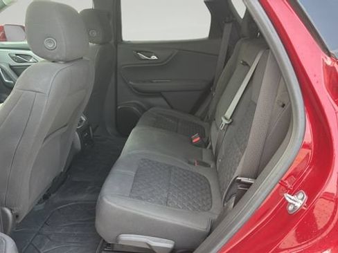 Used 2020 Chevrolet Blazer LT AWD/4WD image 12