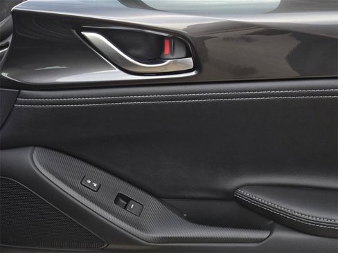 New 2025 MAZDA MX-5 Miata Grand Touring image 6