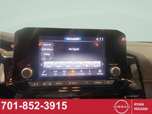 New 2025 Nissan Pathfinder Rock Creek image 21