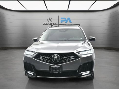 New 2026 Acura MDX A-Spec image 30