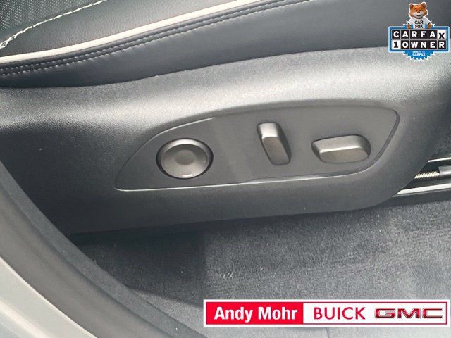 Used 2026 GMC Acadia Denali FWD image 47