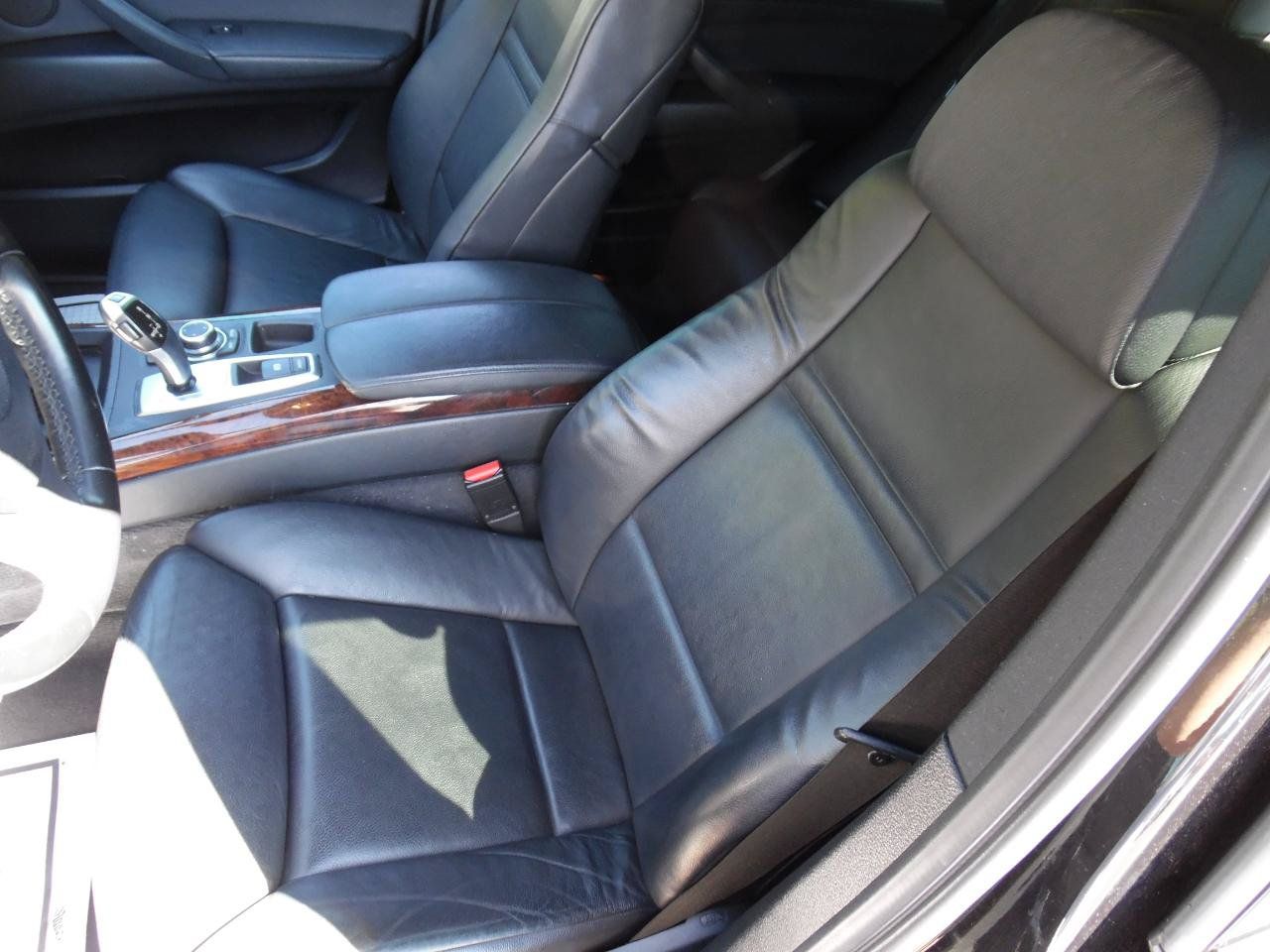 Used 2013 BMW X5 xDrive35i w/ Convenience Pkg AWD/4WD image 11
