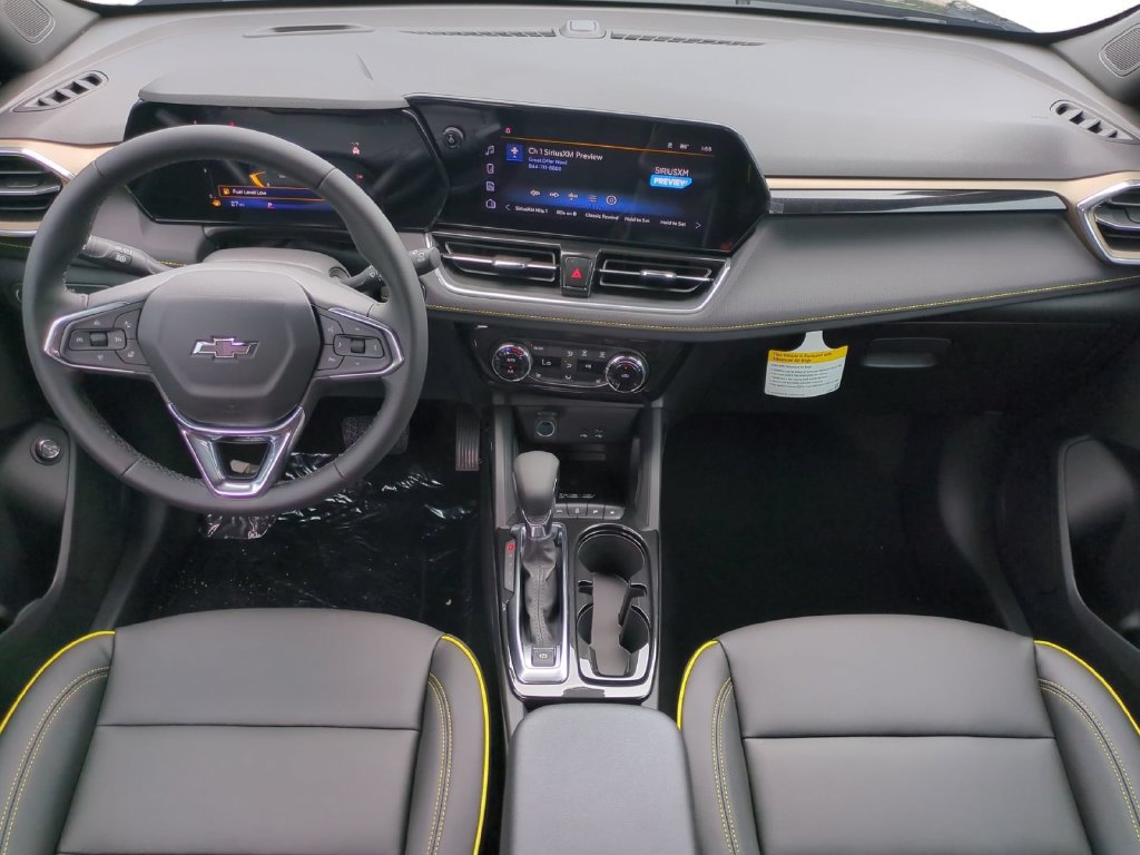 New 2026 Chevrolet TrailBlazer ACTIV w/ Convenience Package FWD image 14