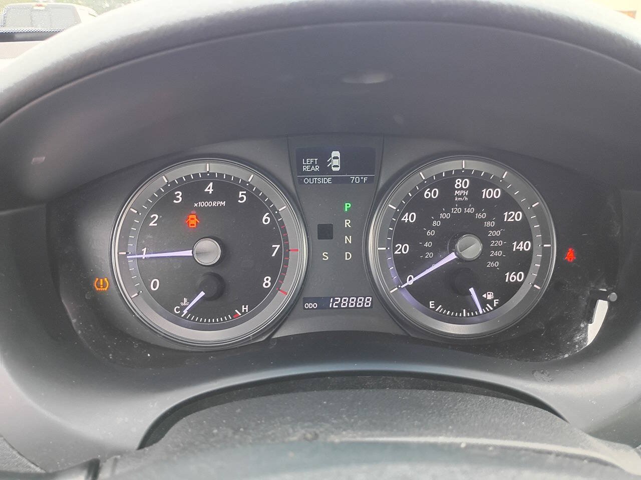 Used 2010 Lexus ES 350 w/ Preferred Accessory Package FWD image 21