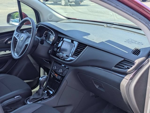 Used 2022 Buick Encore Preferred w/ Safety Package FWD image 35