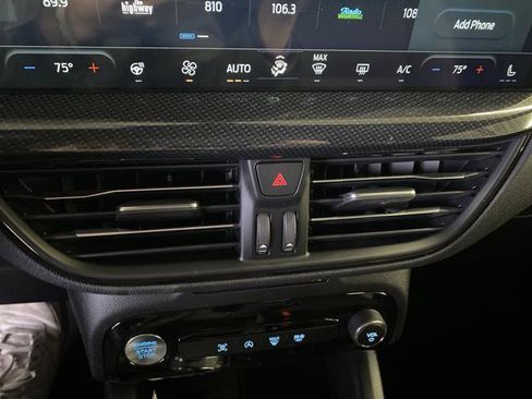 New 2026 Ford Escape ST-Line w/ Tech Pack #1 AWD/4WD image 18