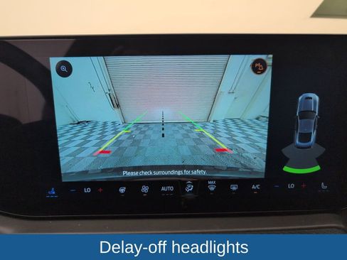 Certified 2024 Ford Mustang Premium image 31