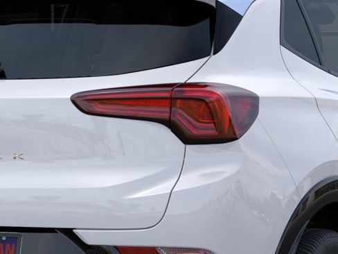 New 2026 Buick Encore GX Sport Touring image 11