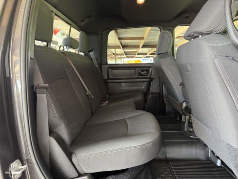 New 2026 RAM 3500 Tradesman AWD/4WD image 35