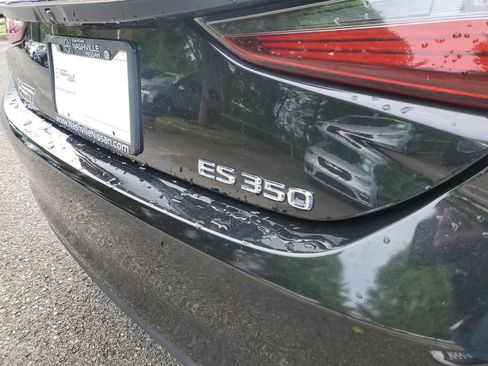 Used 2020 Lexus ES 350 w/ Premium Package FWD image 6