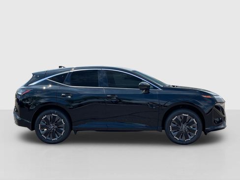 New 2026 Nissan Murano Platinum w/ Cargo Package AWD/4WD image 6
