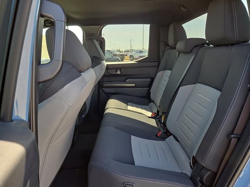 New 2026 Toyota Tacoma TRD Off-Road image 7