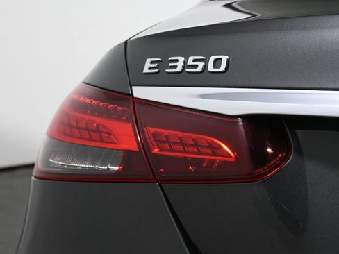 Certified 2023 Mercedes-Benz E 350 4MATIC Sedan image 12