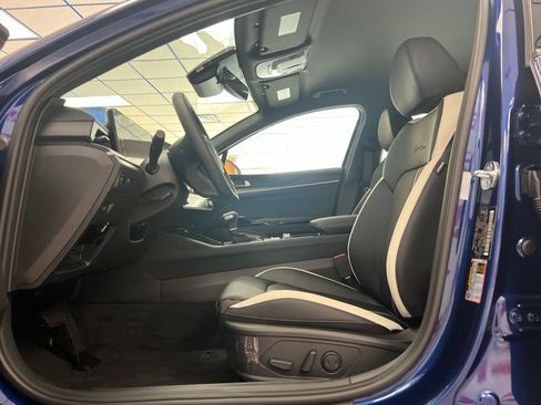 New 2026 Kia K5 GT-Line AWD/4WD image 17