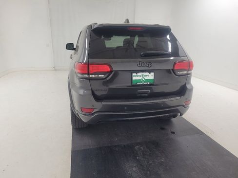 Used 2021 Jeep Grand Cherokee Limited w/ Quick Order Package 28K 80th AWD/4WD image 6