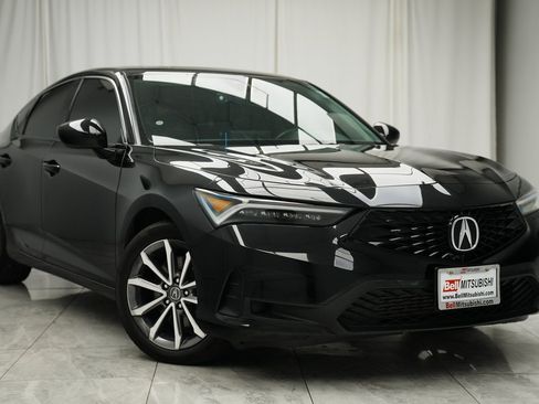 Used 2025 Acura Integra image 1