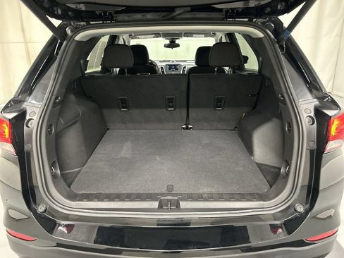 Certified 2024 Chevrolet Equinox LT AWD/4WD image 21