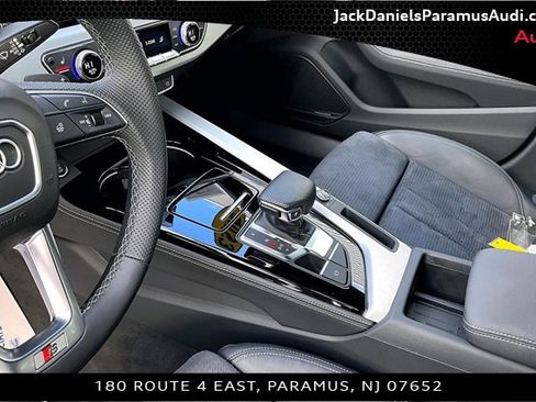 Used 2023 Audi A4 2.0T Premium Plus w/ Premium Plus Package image 12